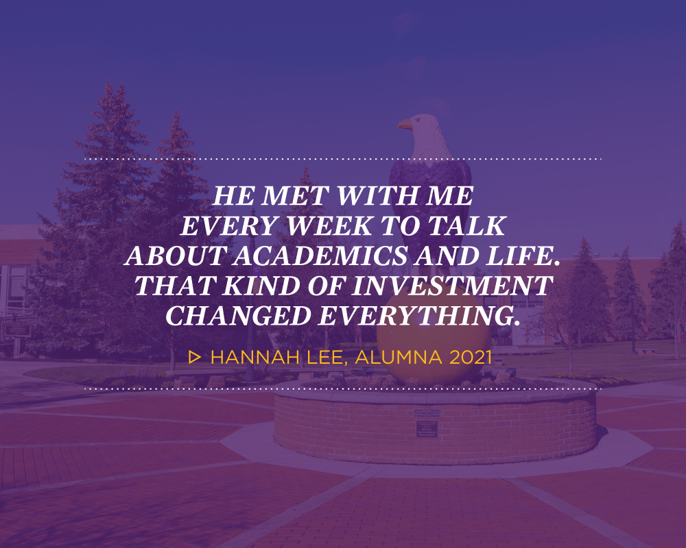 Hannah Lee Accent Story Cover Image