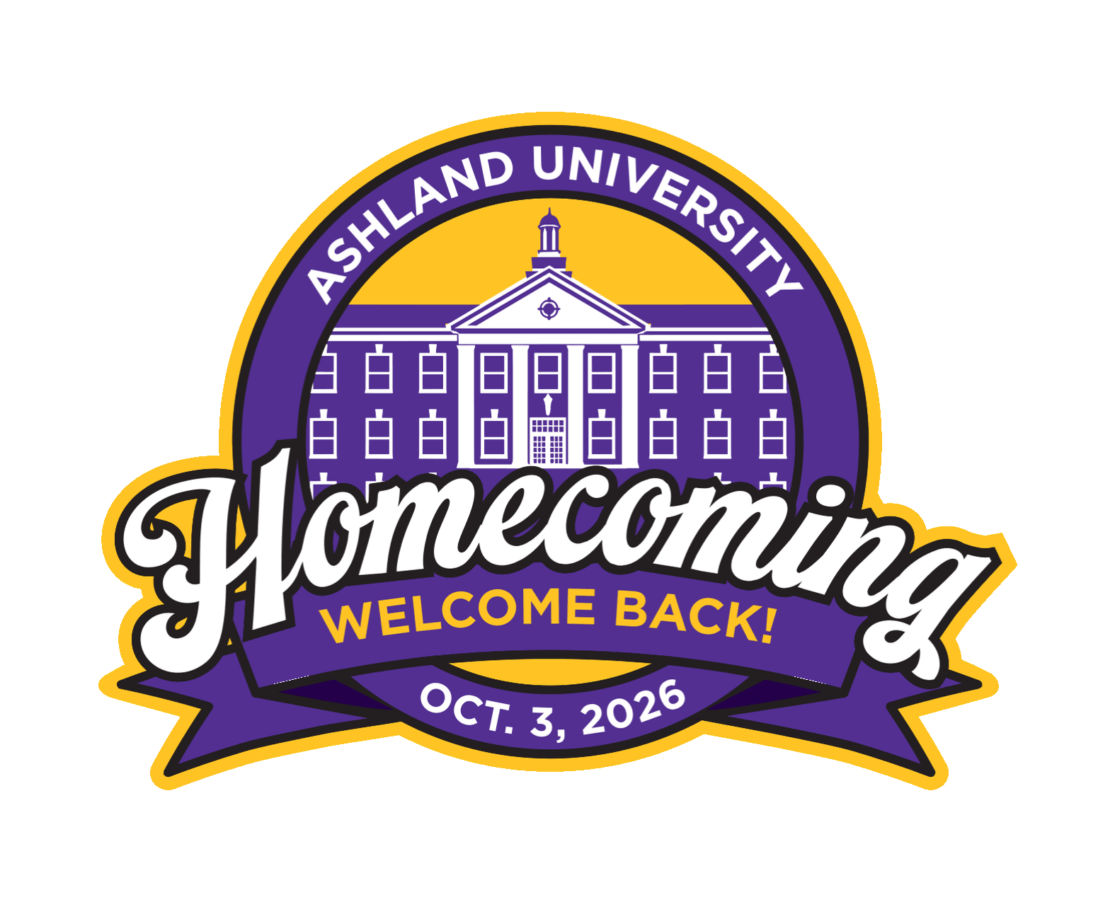 Homecoming 2026